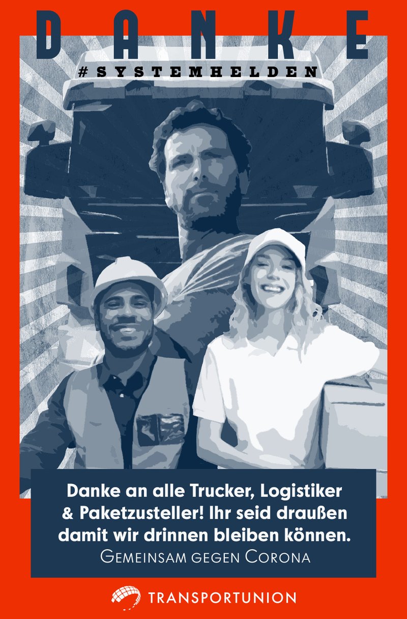 Flyer Systemhelden