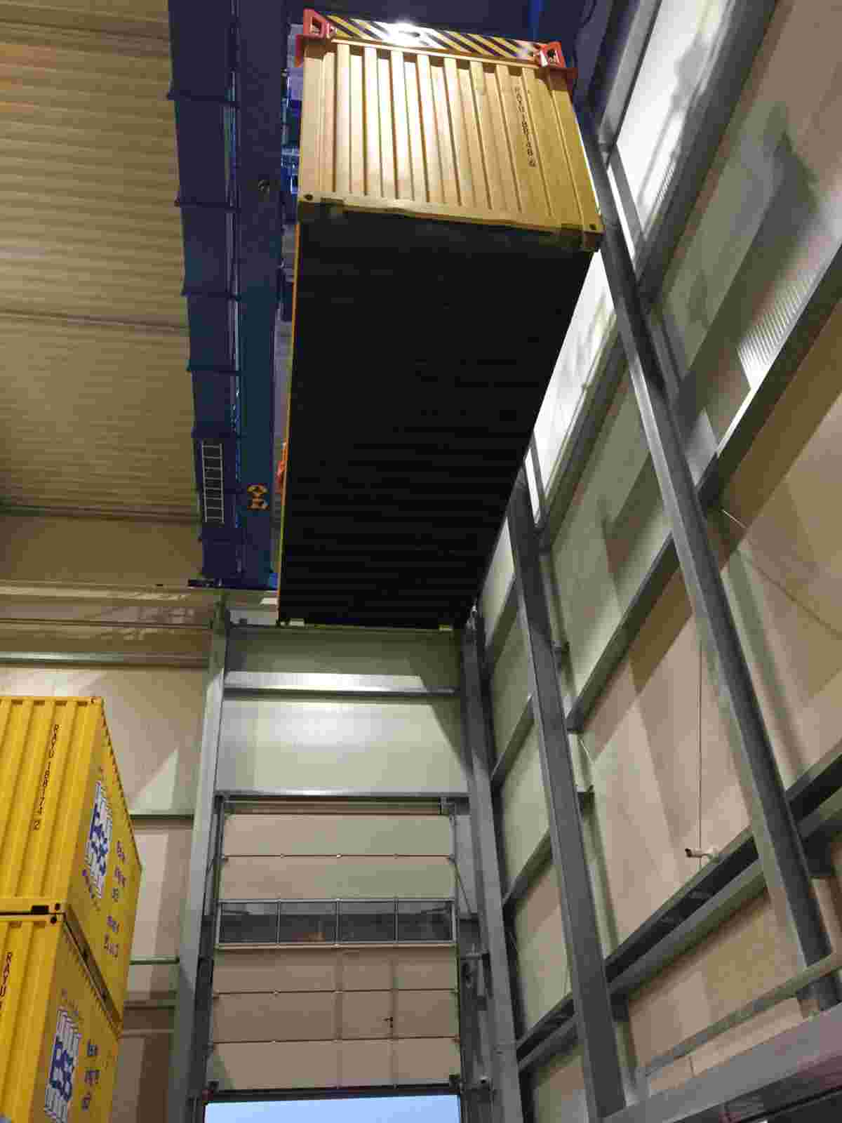11. Treffen der Transportunternehmer in Bonn