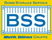 Bonn Storage Service | Math. Düren Gruppe